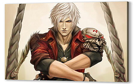 Devil May Cry
