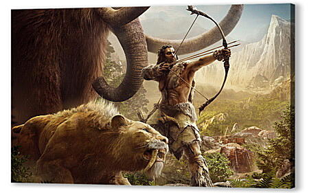 Far Cry Primal
