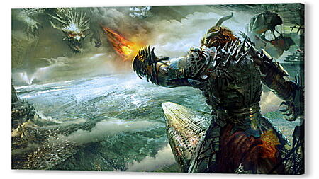 Guild Wars 2
