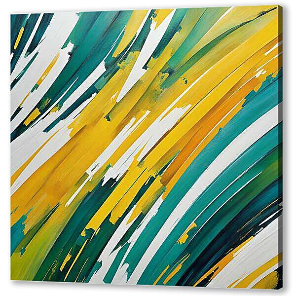 Красочные полосы