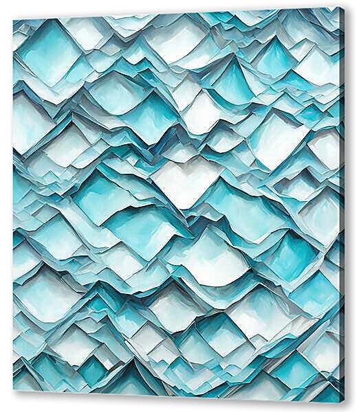 Ледяная стена