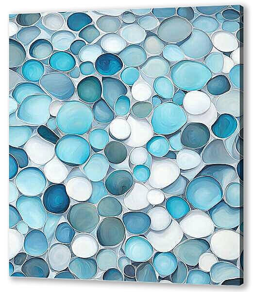 Абстрактные капли