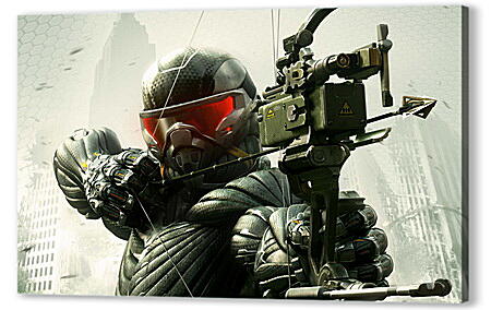 Crysis 3
