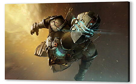 Dead Space 2
