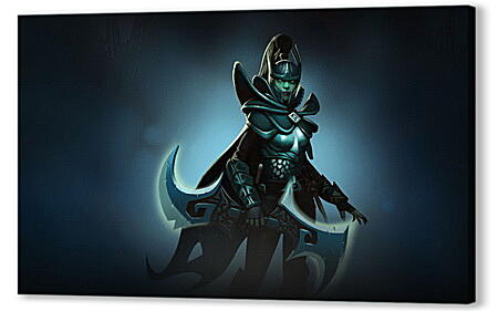 DotA 2
