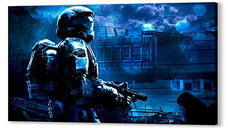 Halo 3: Odst
