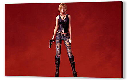 Parasite Eve
