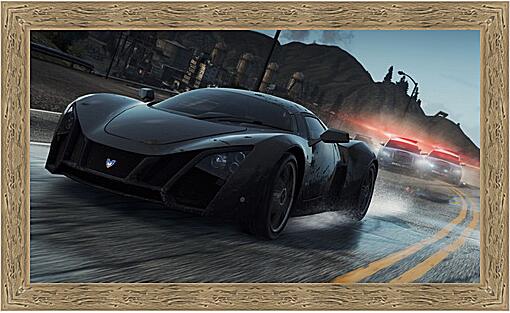 Картина - Need For Speed: Most Wanted
