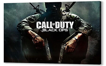 Call Of Duty: Black Ops
