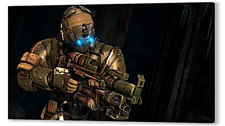 Dead Space 3
