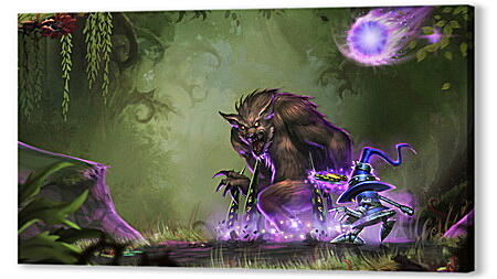 League Of Legends
