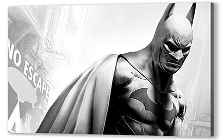 Batman: Arkham City
