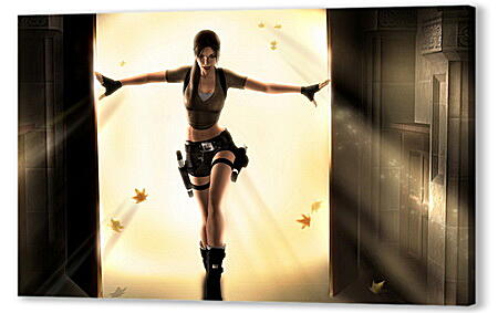 Tomb Raider
