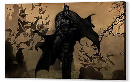 Batman: Arkham City
