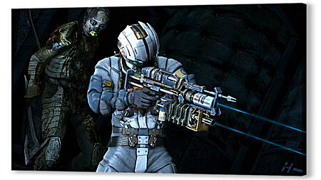 Dead Space 3
