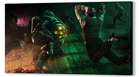 Bioshock 2
