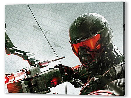 Crysis 3
