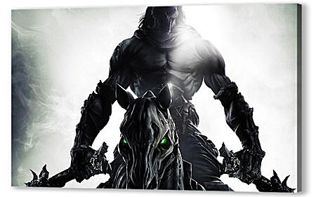 Darksiders II
