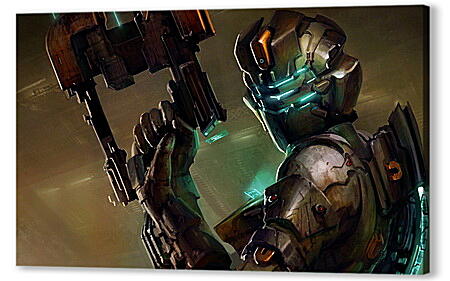 Dead Space 2
