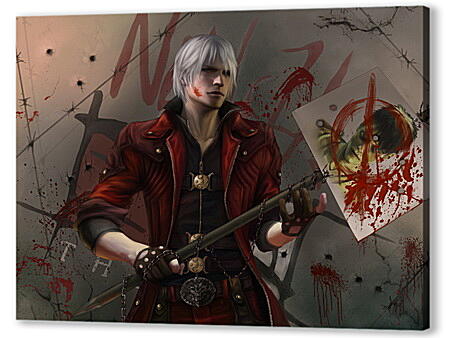 Devil May Cry
