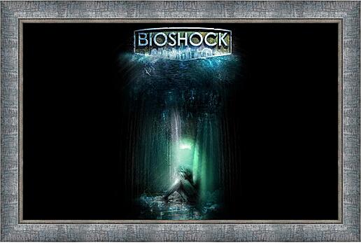 Картина - Bioshock
