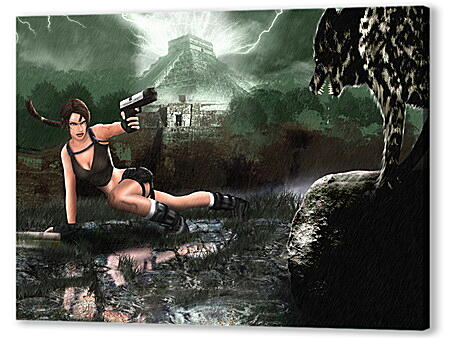 Tomb Raider
