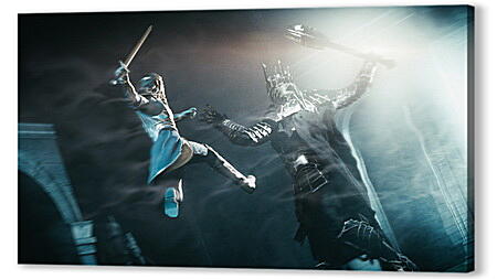 Middle-earth: Shadow Of Mordor
