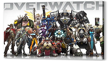 Overwatch
