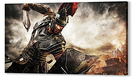 Ryse: Son Of Rome
