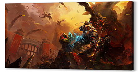 World Of Warcraft
