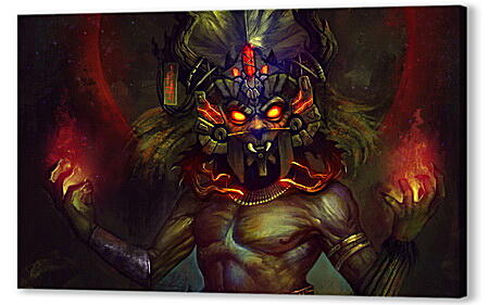 Diablo III
