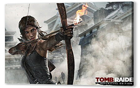 Tomb Raider
