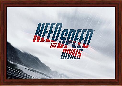 Картина - Need For Speed: Rivals
