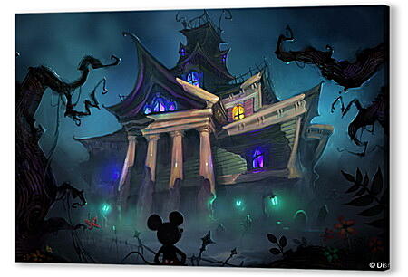 Epic Mickey
