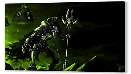 Warhammer 40K
