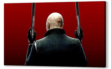 Hitman: Absolution
