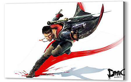 DmC: Devil May Cry
