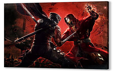 Ninja Gaiden
