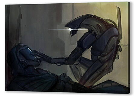 Mass Effect
