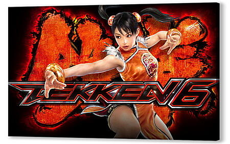 Tekken 6
