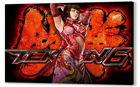 Tekken 6
