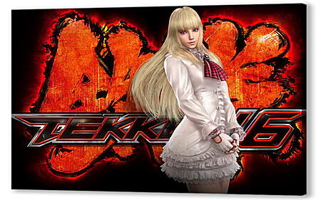 Tekken 6
