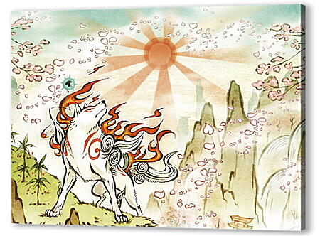 Ōkami
