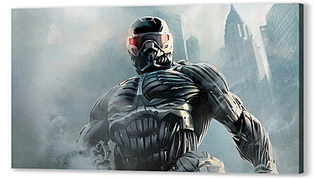 Crysis 2
