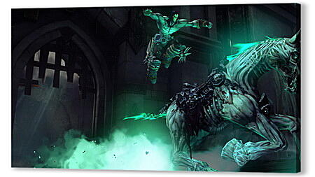 Darksiders II
