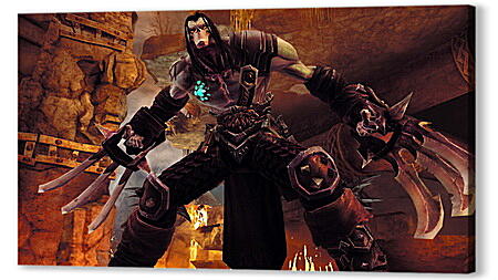 Darksiders II
