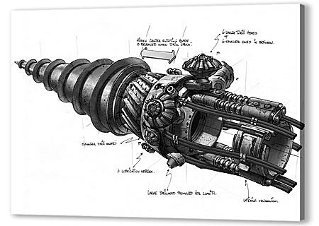 Картина маслом - Bioshock
