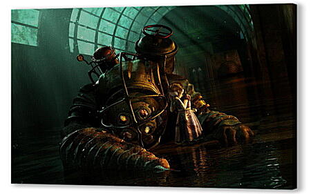 Bioshock
