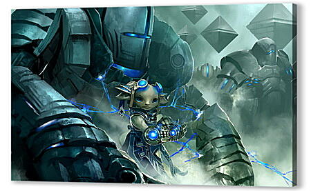 Guild Wars 2
