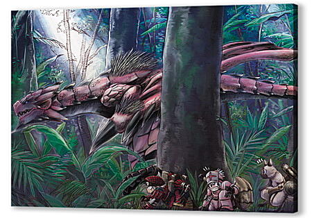 Monster Hunter
